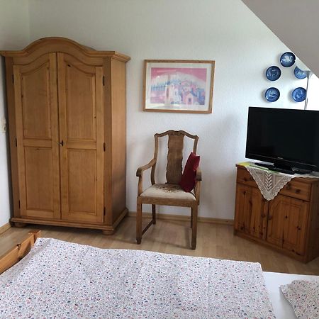 Ferienwohnung Rohwer Jevenstedt Zewnętrze zdjęcie