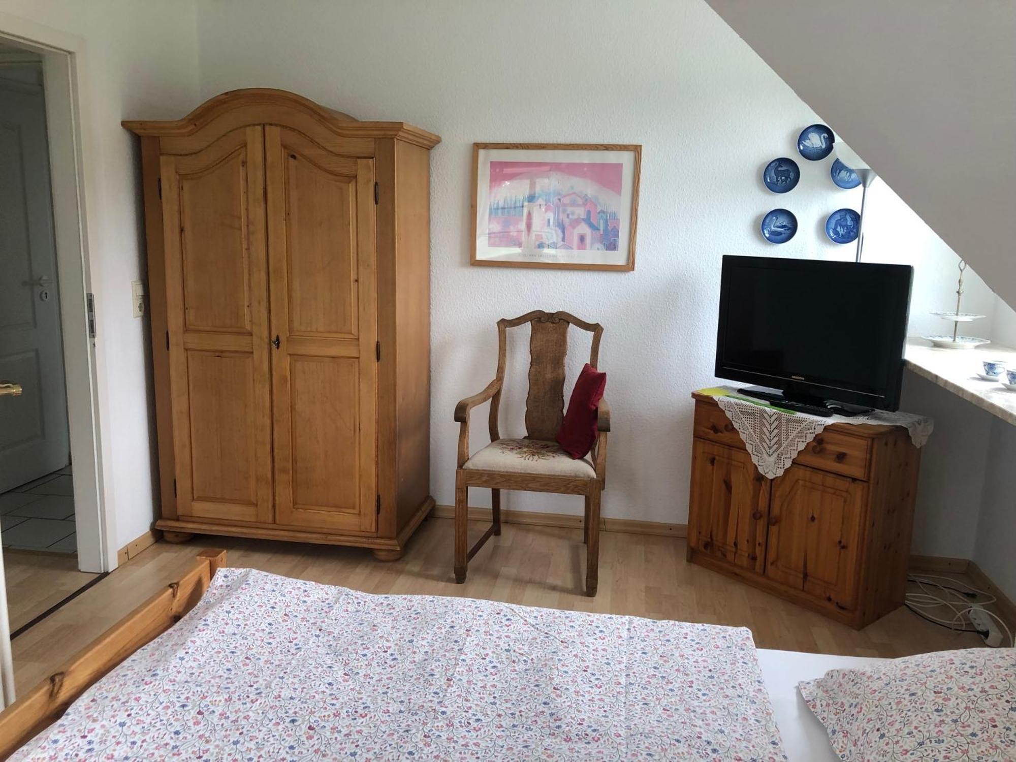 Ferienwohnung Rohwer Jevenstedt Zewnętrze zdjęcie
