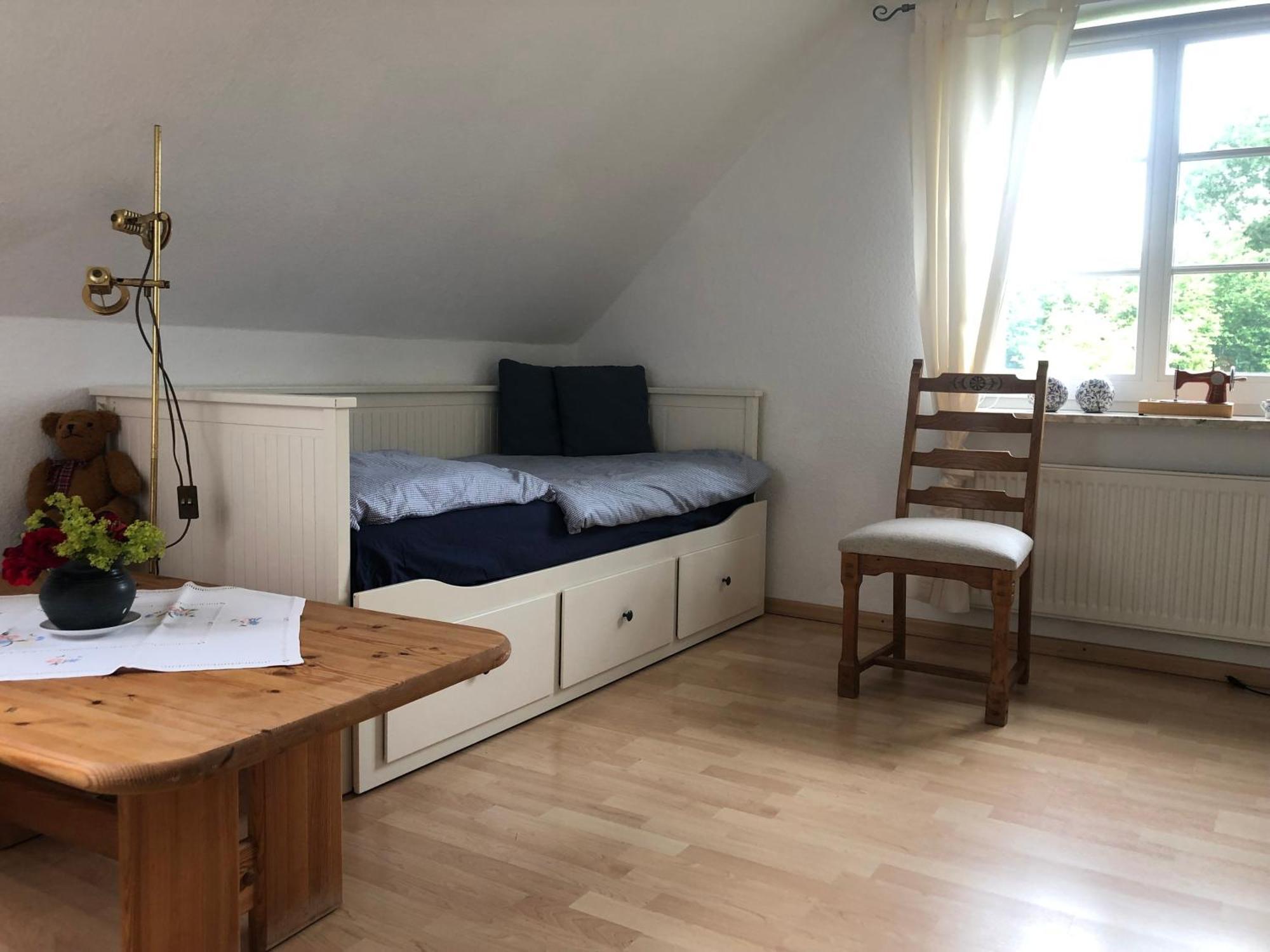 Ferienwohnung Rohwer Jevenstedt Zewnętrze zdjęcie
