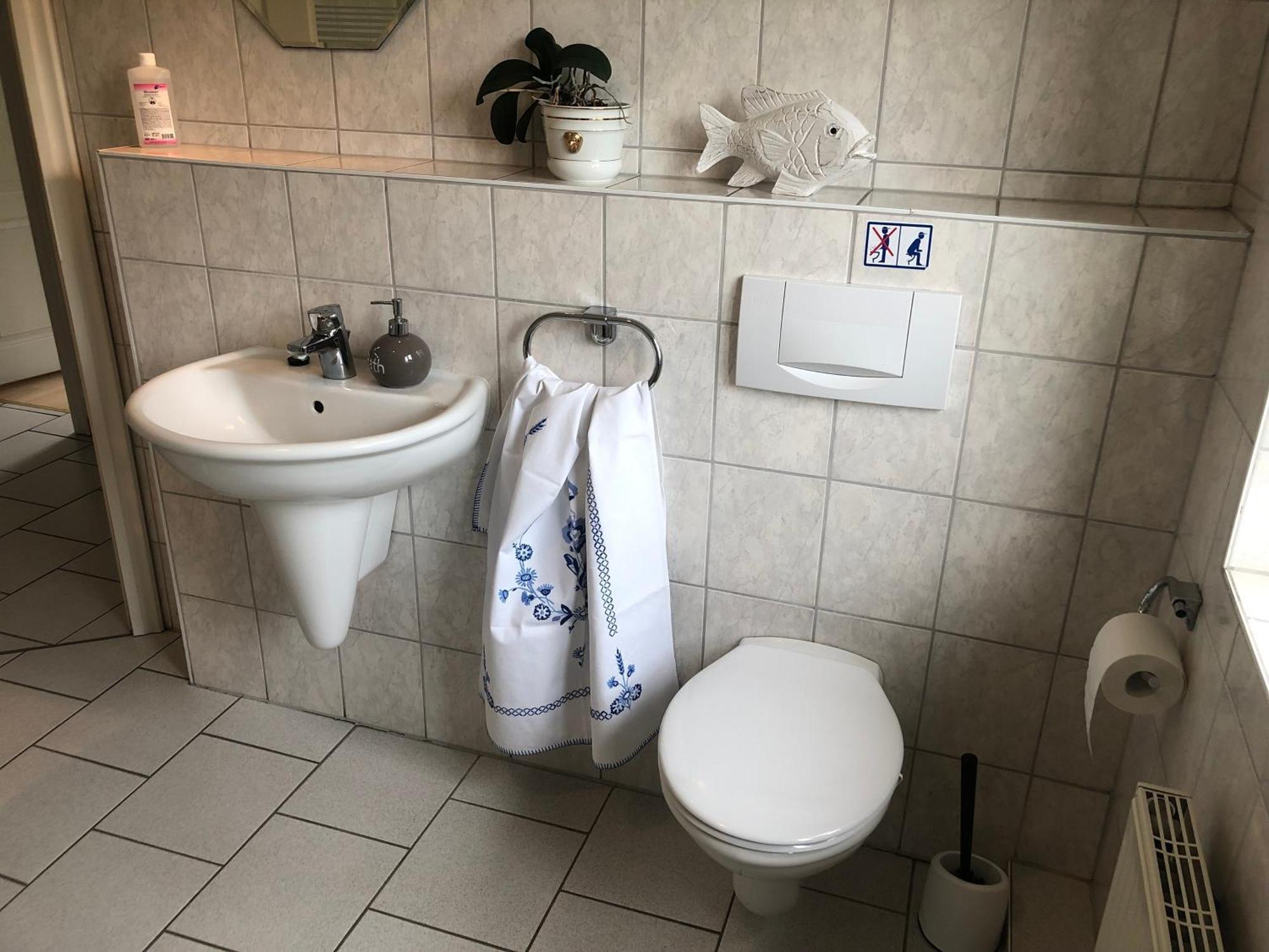 Ferienwohnung Rohwer Jevenstedt Zewnętrze zdjęcie