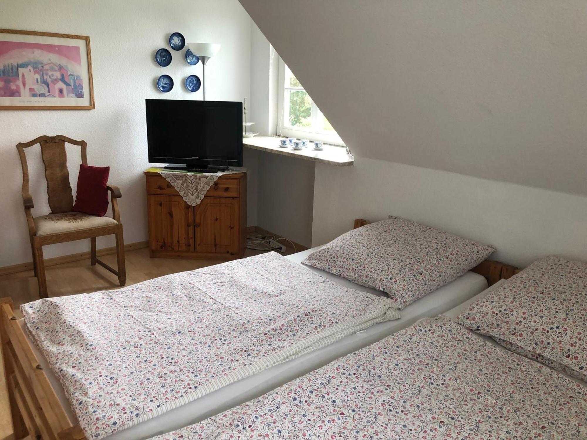 Ferienwohnung Rohwer Jevenstedt Zewnętrze zdjęcie
