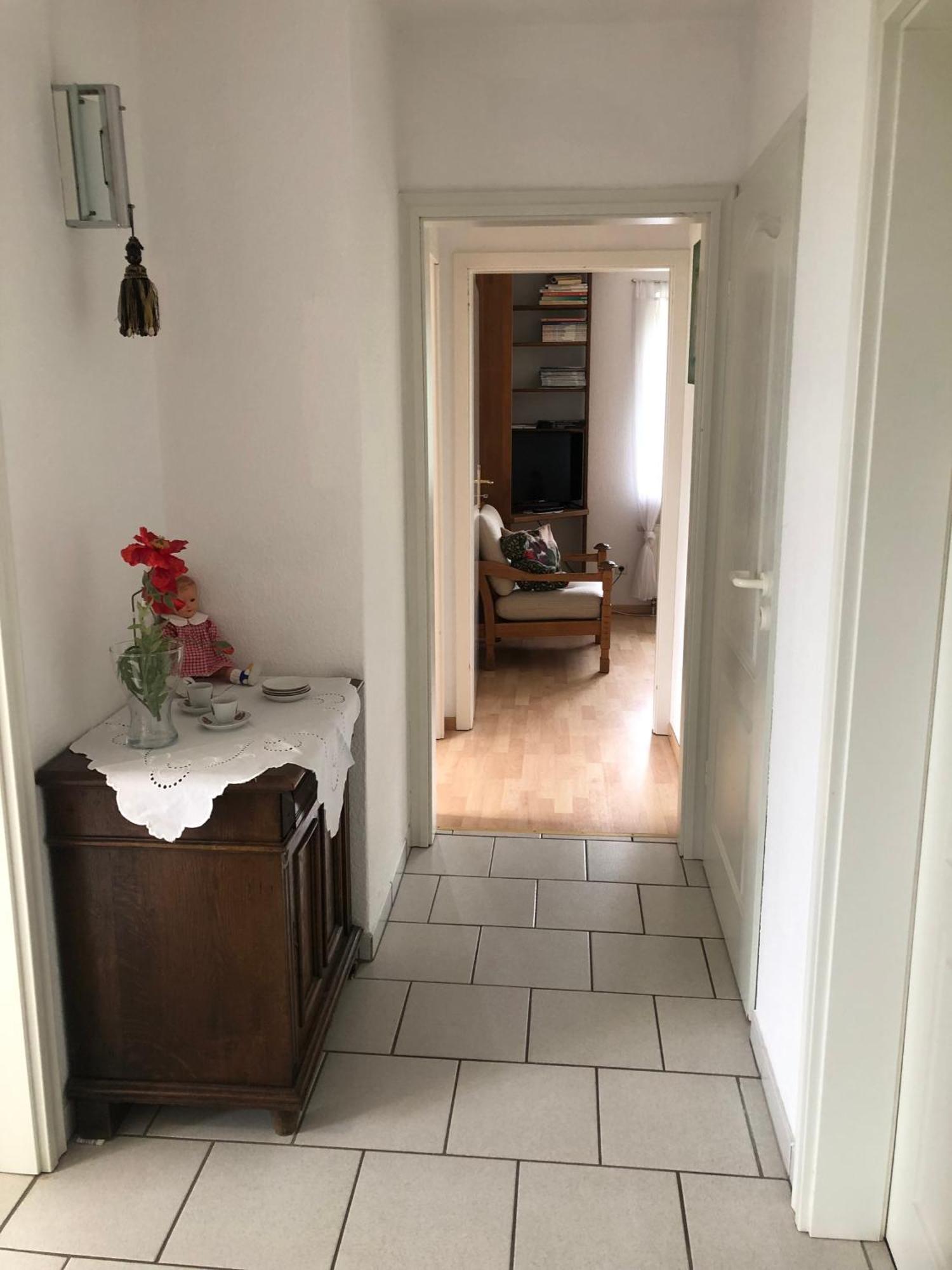 Ferienwohnung Rohwer Jevenstedt Zewnętrze zdjęcie