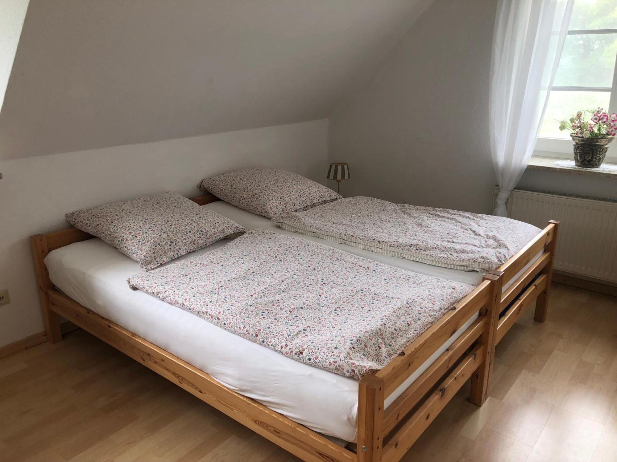 Ferienwohnung Rohwer Jevenstedt Zewnętrze zdjęcie